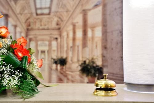 Smart Hotel Bartolini