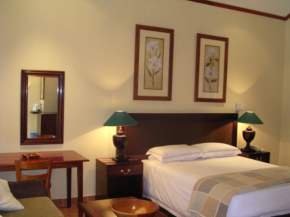 Timbali Lodge