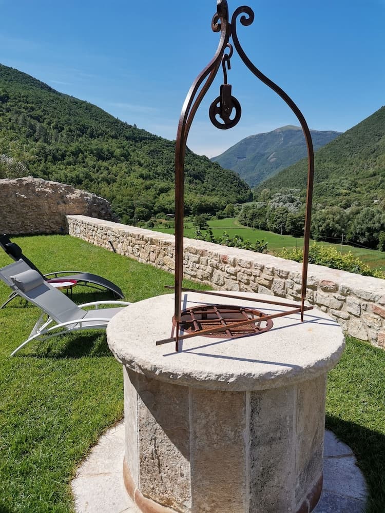 Antica Torre Del Nera