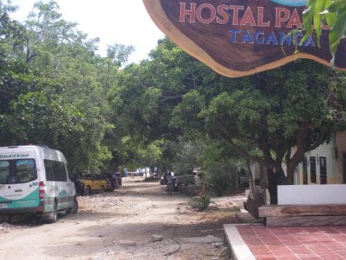 Hostal Palohe