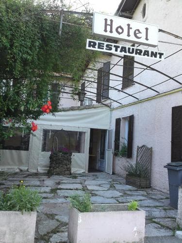 Hostellerie Du Loup