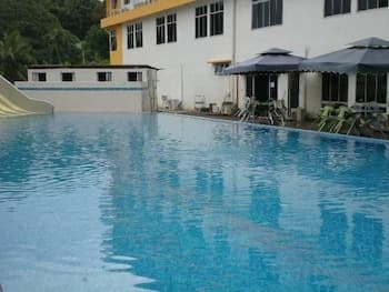Cozzi Hotel Port Dickson