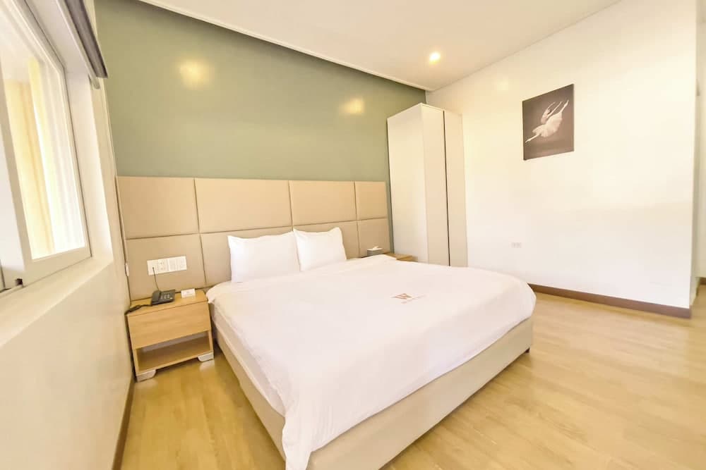 Olle Hotel
