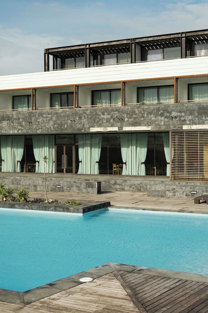 Hotel da Graciosa