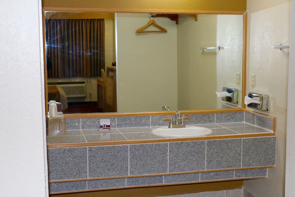 Budget Inn Barstow