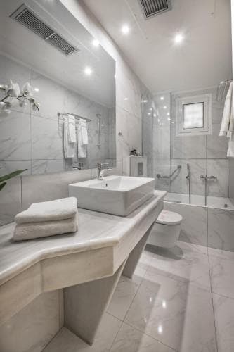 Rex Hotel