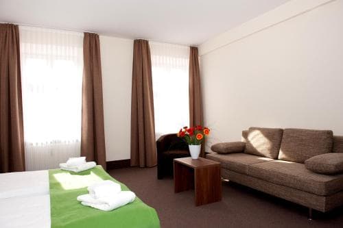 Hotel Adler