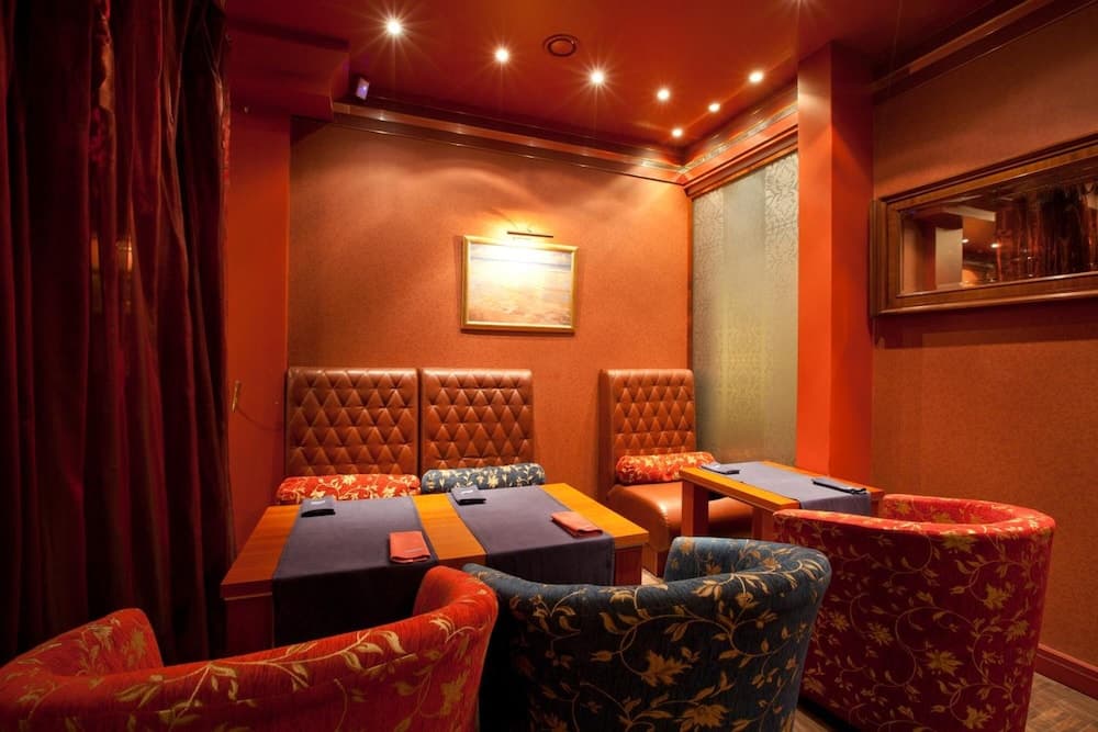 Amber Spa Boutique Hotel