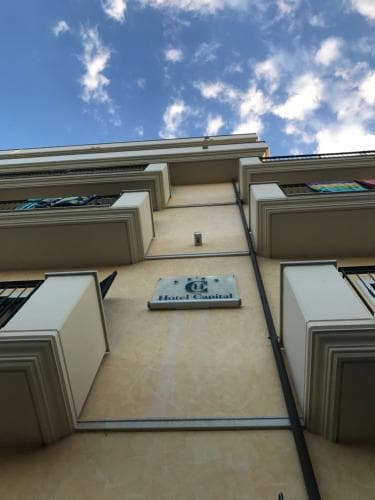 Hotel Captial