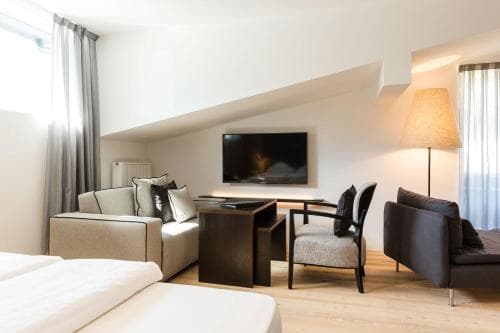 Hotel Mayr