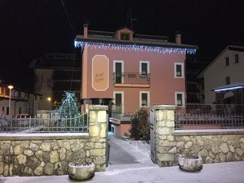 Hotel Dafne