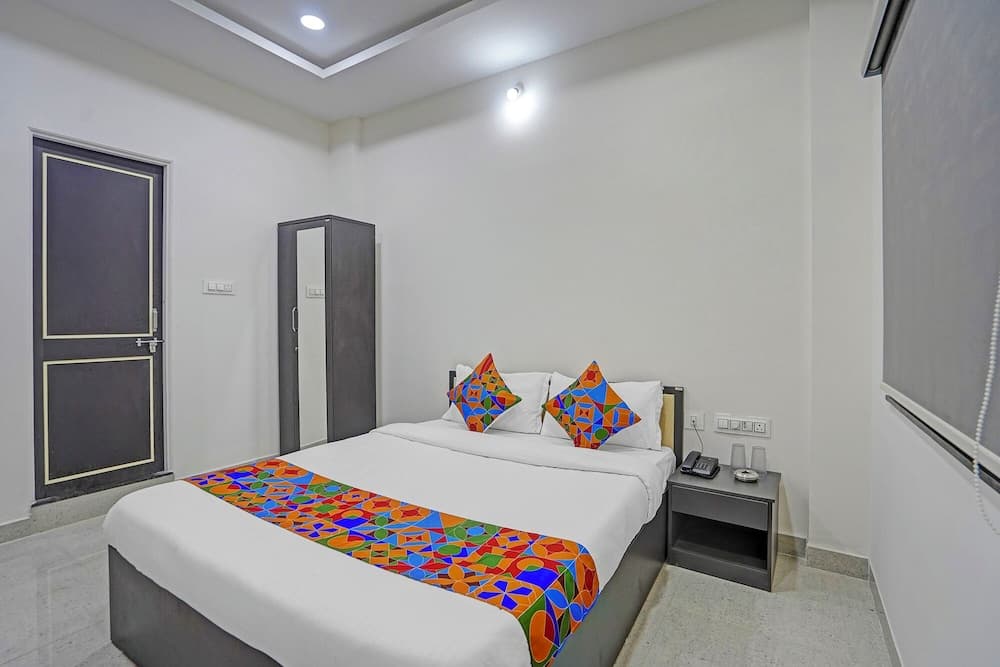 Fabhotel Casa
