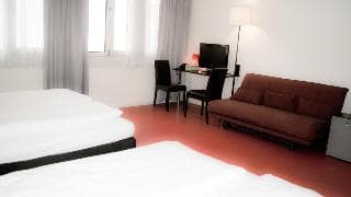 Hotel Hillinger