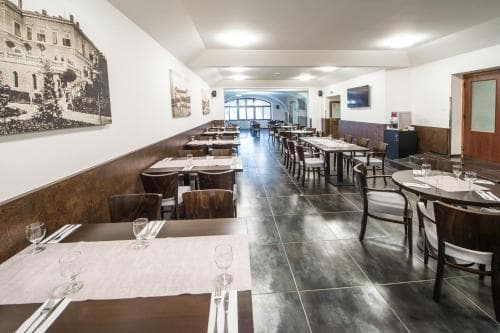 Hotel U Lva