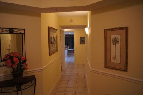North Shore Villas