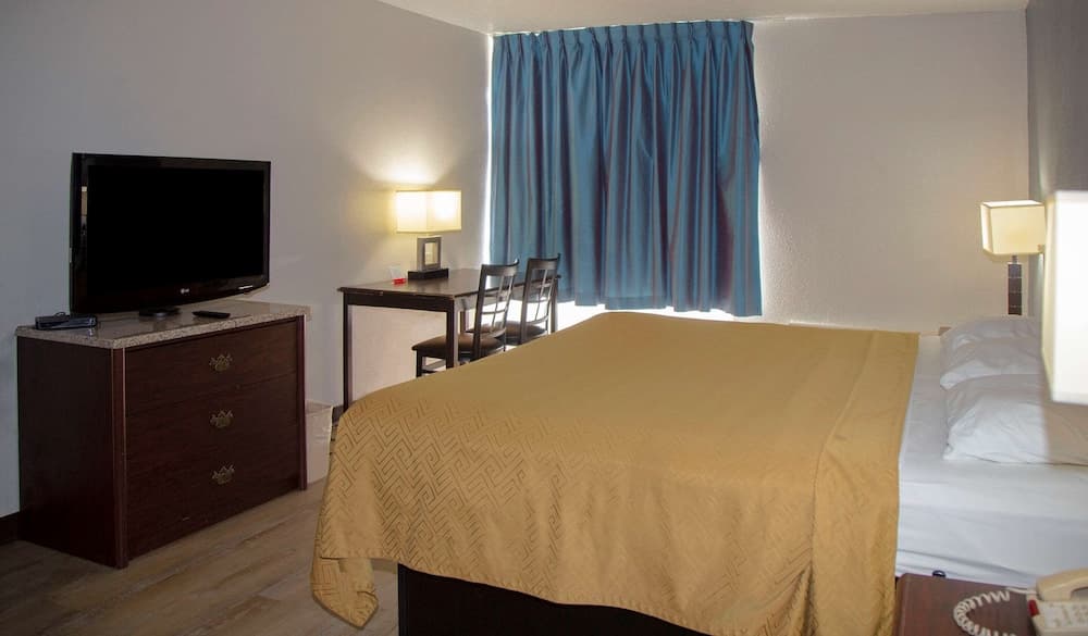 Econo Lodge Ardmore