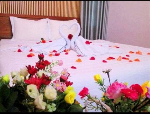 Pink Hotel