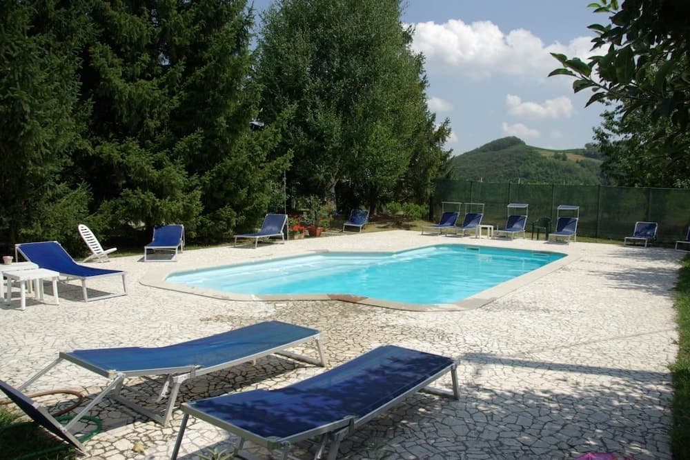 Agriturist Rupestr