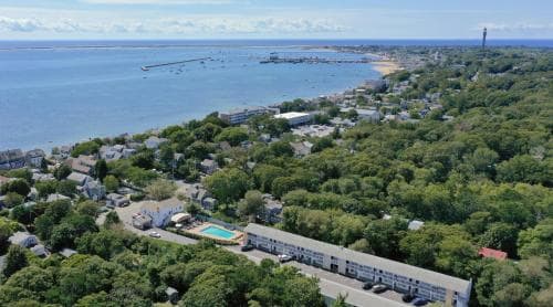 Cape Colony Inn