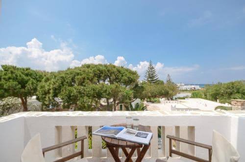 Naxos Beach Hotel