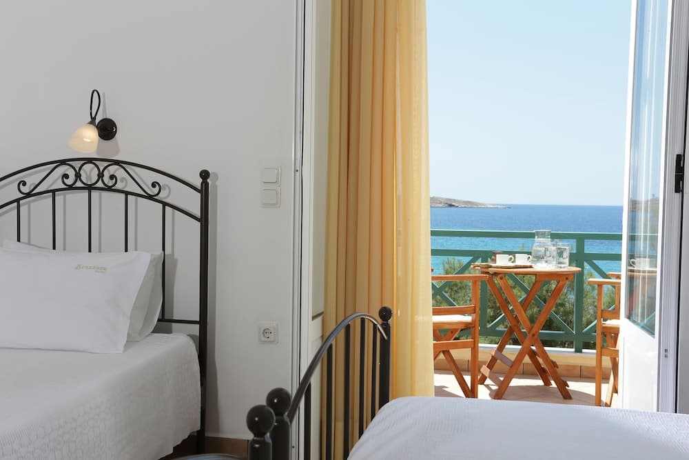 Brazzera Hotel