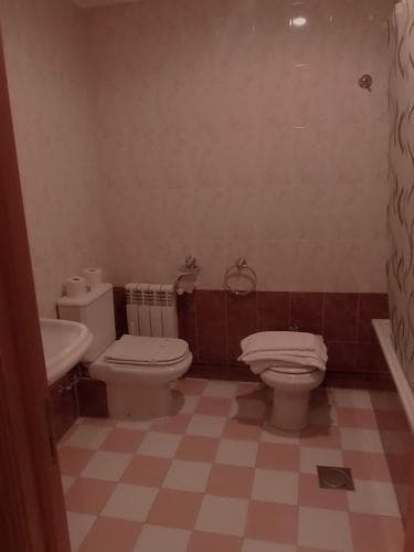 Hostal San Antolin