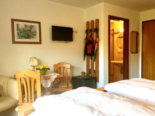Pension Hildegund