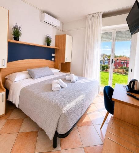 Hotel Aldebaran