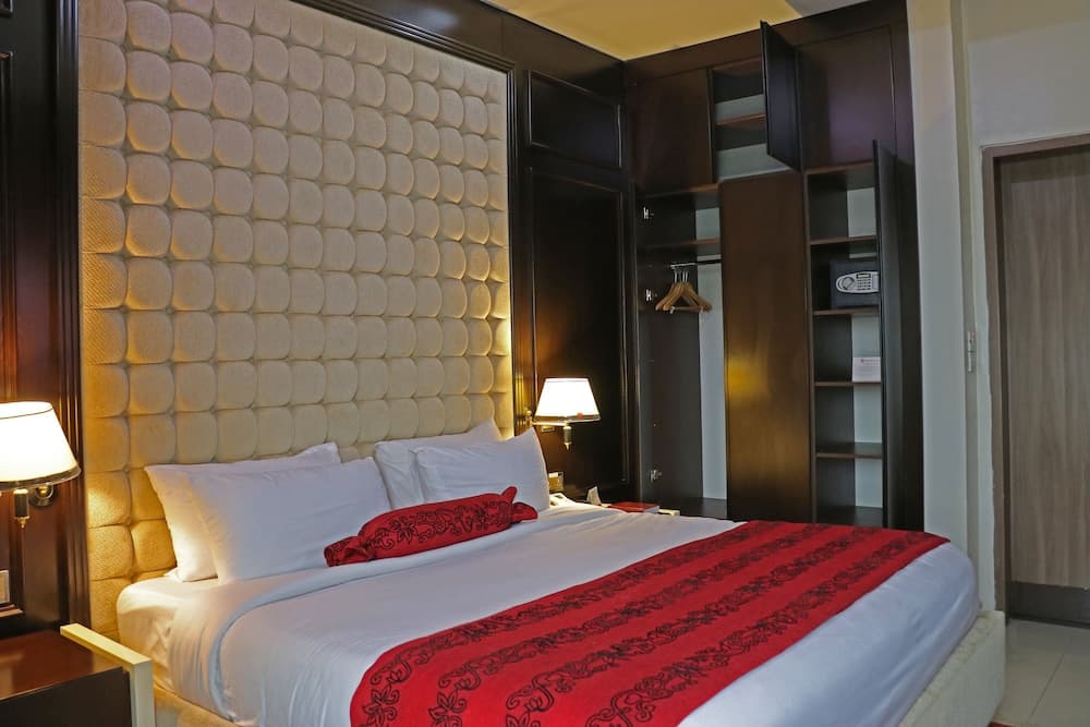 Best Western Plus-standard