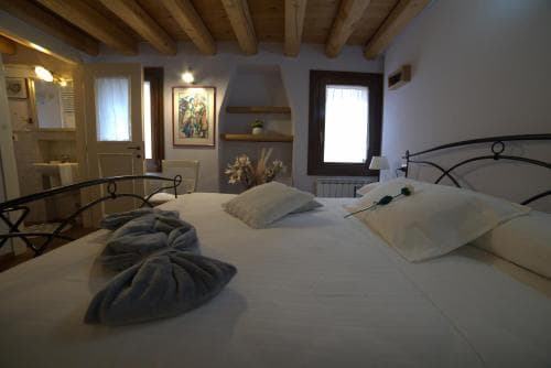 B&B Casa Perla