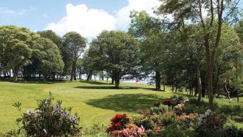Seafield Hotel & Spa Resort