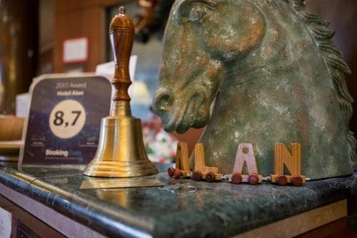 Hotel Alan