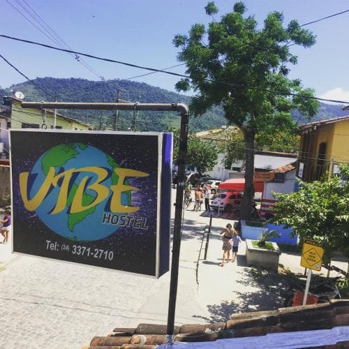 Vibe Hostel