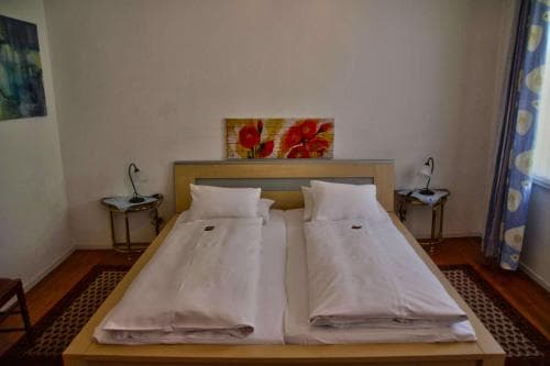 Hotel Merll Rieff