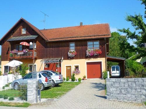 Haus Rottauenblick