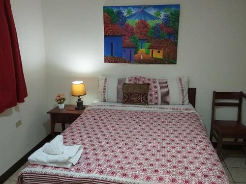Hotel Villa Angelo