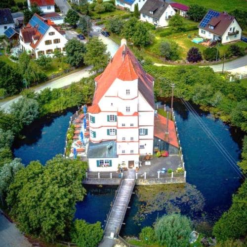 Schloss Kalteneck