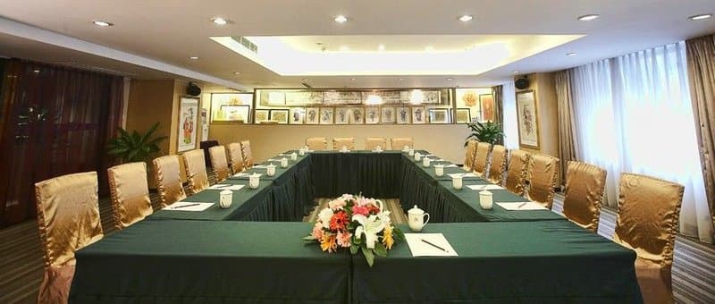 Minshan Ane Grand Hotel