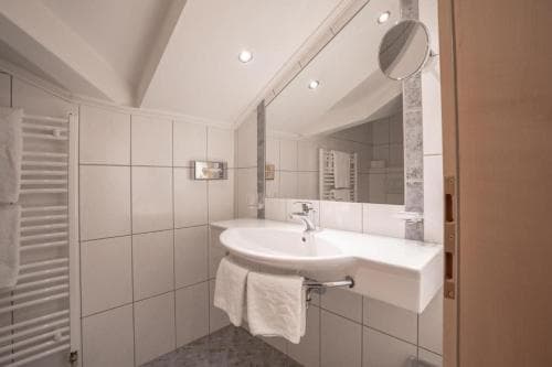 Appartements Chasa Valletta