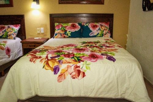 Hotel San Clemente