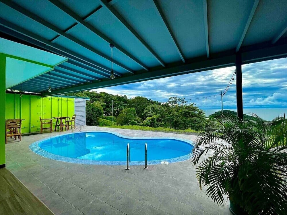Hostel Vista Serena