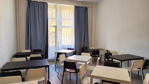 AZ Hostel
