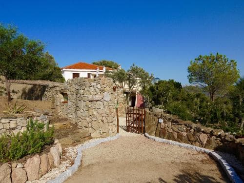 B&B Casa Arancio