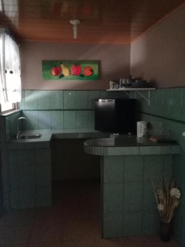 Hotel Rancha Azul