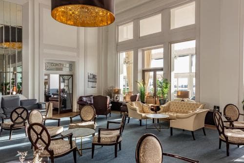 Cavendish Hotel