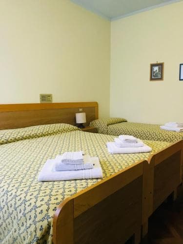 Hotel La Torretta