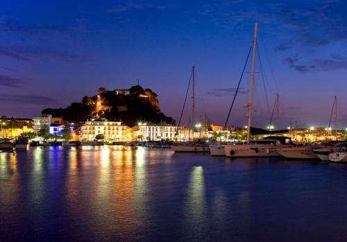 La Posada Del Mar
