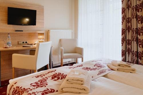 Hotel An den Bleichen