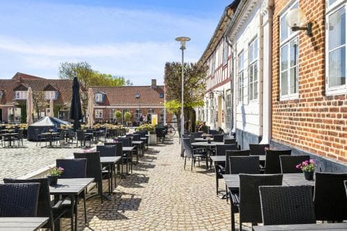 Hotel Ringkobing