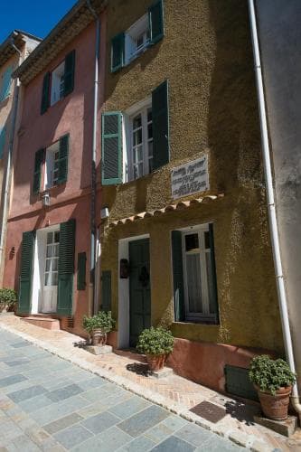 La Maison Du Prince